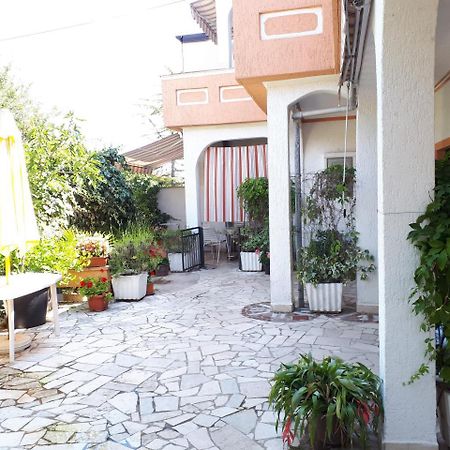 Apartments Vila Ida Vantacici Εξωτερικό φωτογραφία