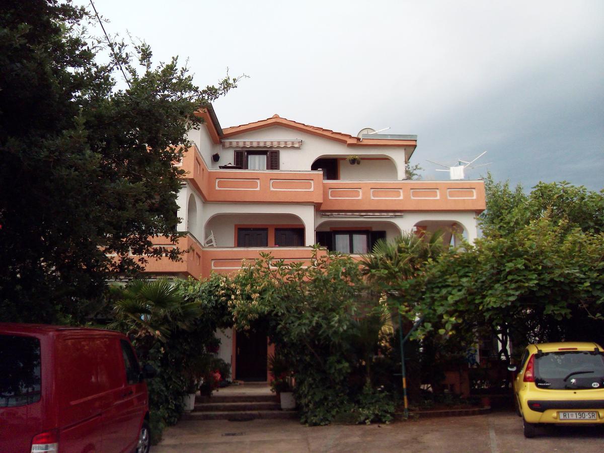 Apartments Vila Ida Vantacici Εξωτερικό φωτογραφία