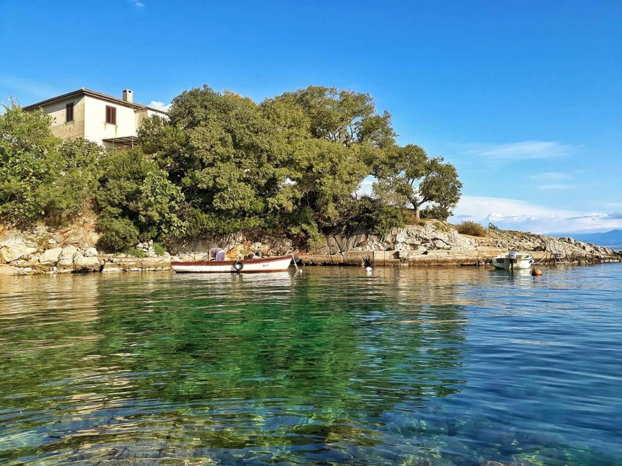 Apartments Vila Ida Vantacici Εξωτερικό φωτογραφία