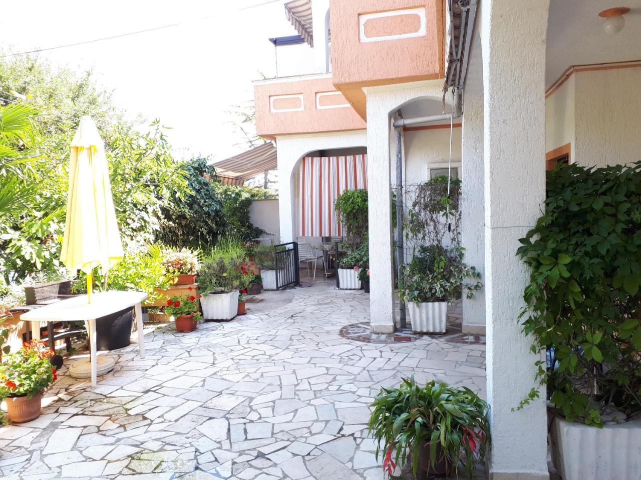 Apartments Vila Ida Vantacici Εξωτερικό φωτογραφία