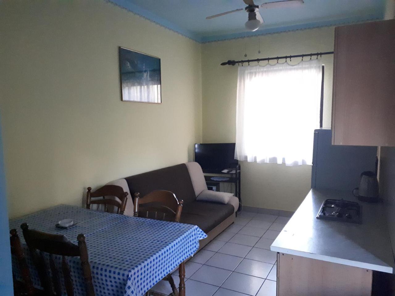 Apartments Vila Ida Vantacici Εξωτερικό φωτογραφία