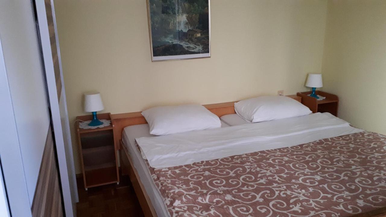 Apartments Vila Ida Vantacici Εξωτερικό φωτογραφία