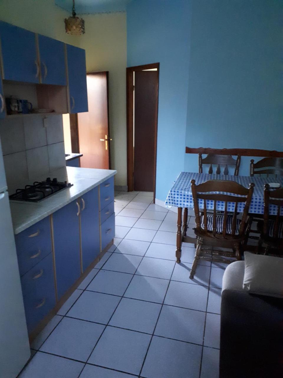 Apartments Vila Ida Vantacici Εξωτερικό φωτογραφία