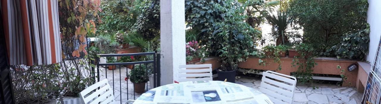 Apartments Vila Ida Vantacici Εξωτερικό φωτογραφία