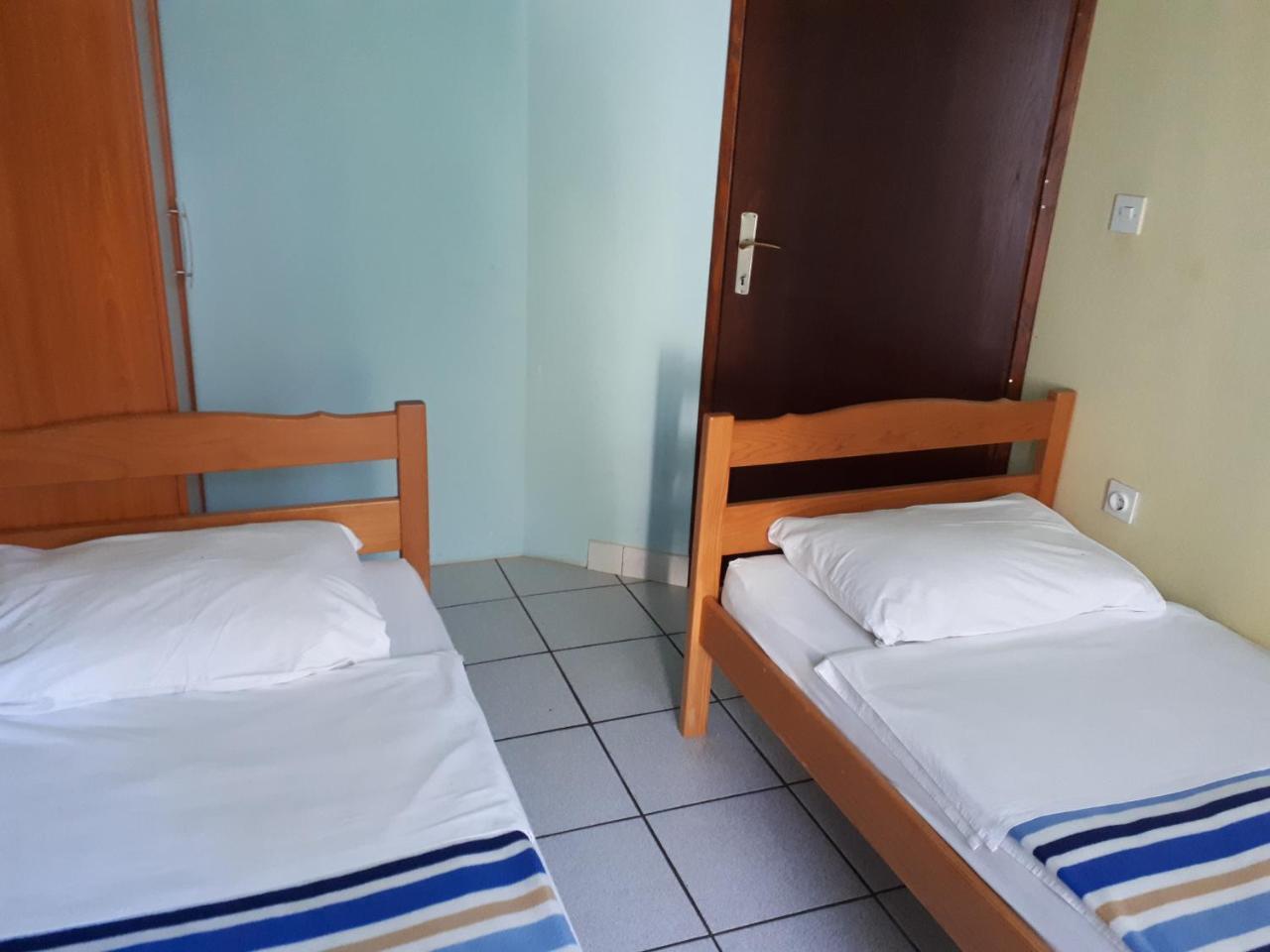 Apartments Vila Ida Vantacici Εξωτερικό φωτογραφία