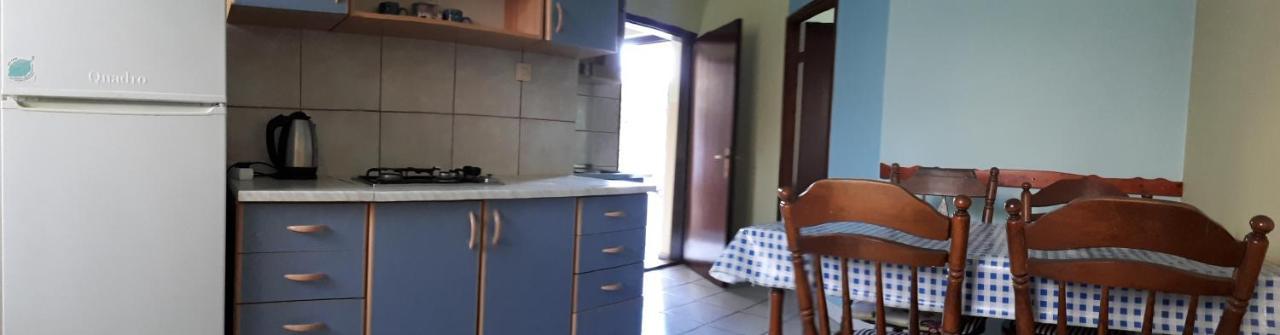 Apartments Vila Ida Vantacici Εξωτερικό φωτογραφία