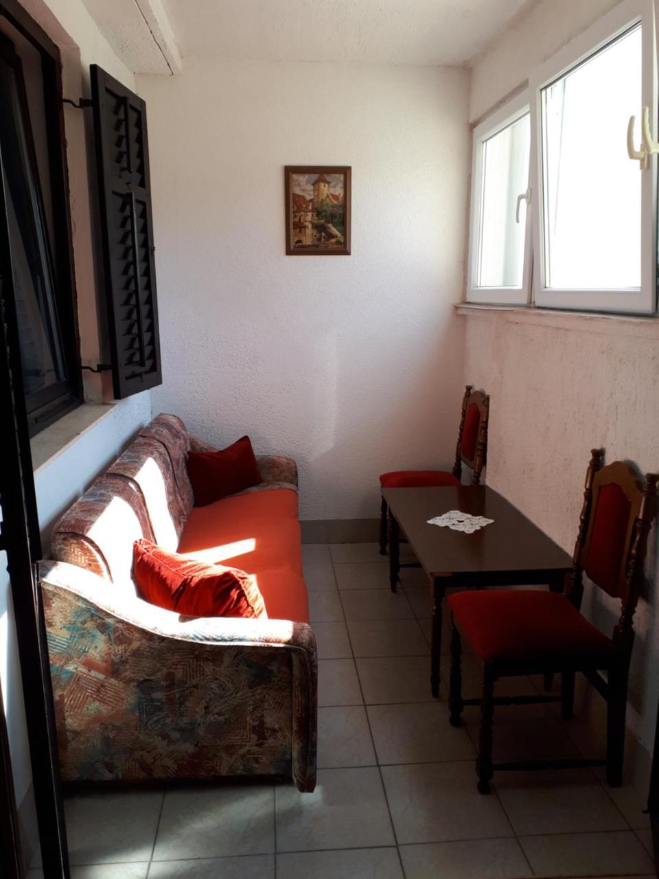 Apartments Vila Ida Vantacici Εξωτερικό φωτογραφία