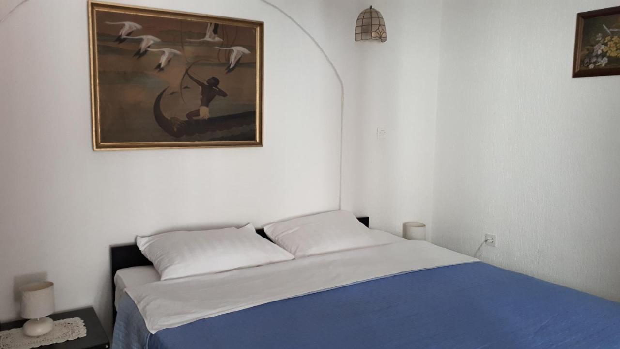 Apartments Vila Ida Vantacici Εξωτερικό φωτογραφία