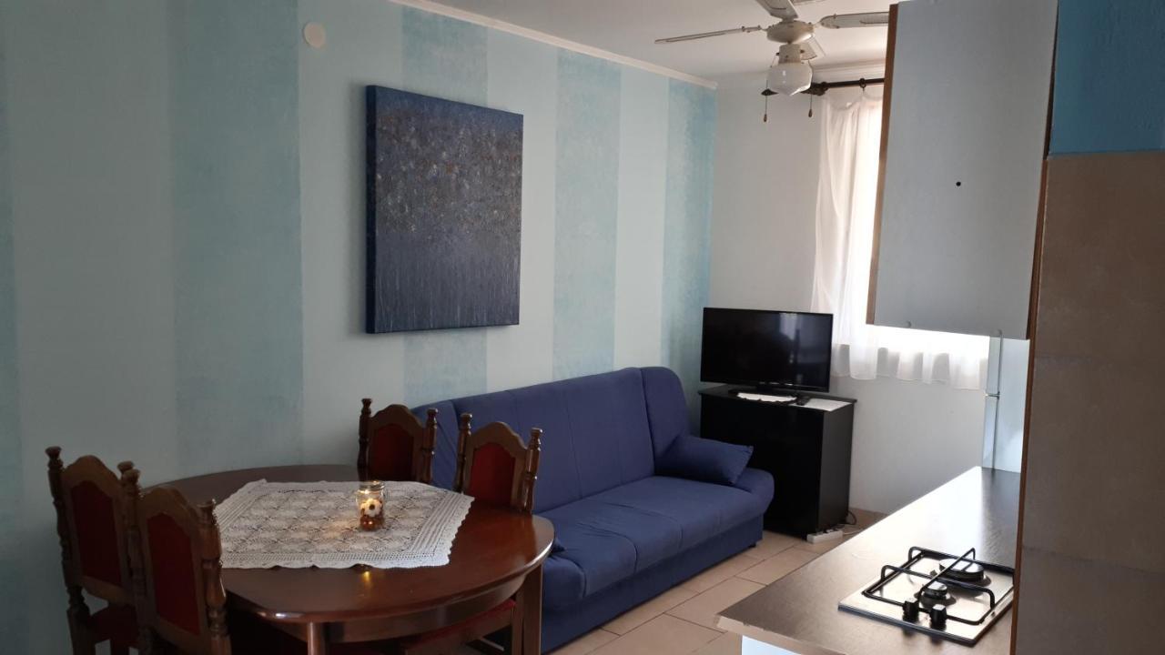 Apartments Vila Ida Vantacici Εξωτερικό φωτογραφία