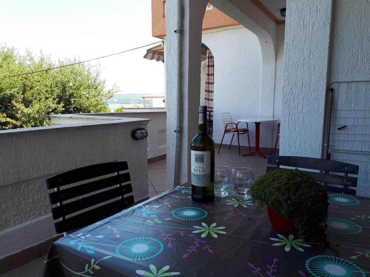 Apartments Vila Ida Vantacici Εξωτερικό φωτογραφία