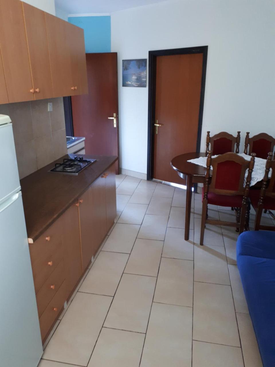 Apartments Vila Ida Vantacici Εξωτερικό φωτογραφία